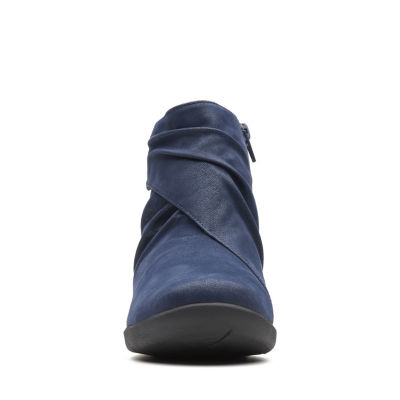 clarks women's sillian tana fashion boot