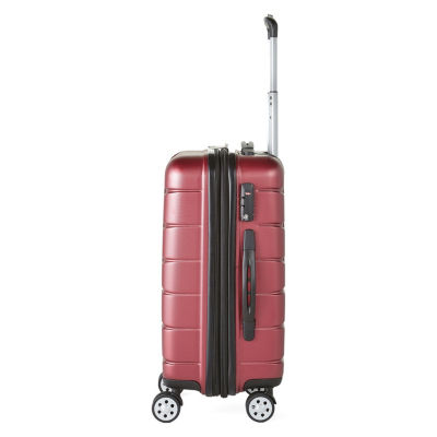 protocol explorer hardside 28 inch lightweight luggage