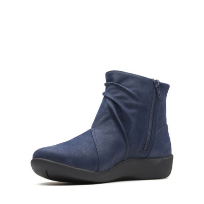 women's sillian tana cloudsteppers booties