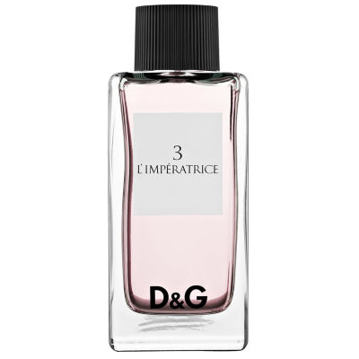d &g limperatrice