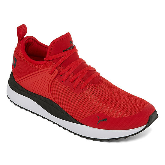 Puma Pacer Mens Running Shoes Lace-up - JCPenney