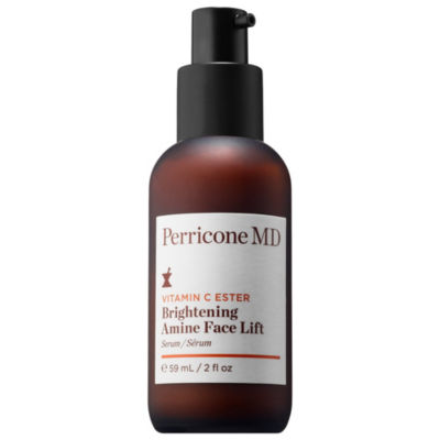Perricone Md Vitamin C Ester Brightening Amine Face Lift