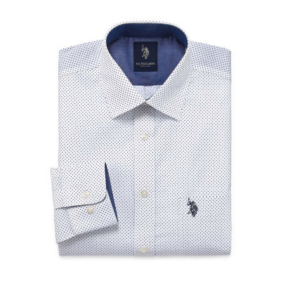 uspa dress