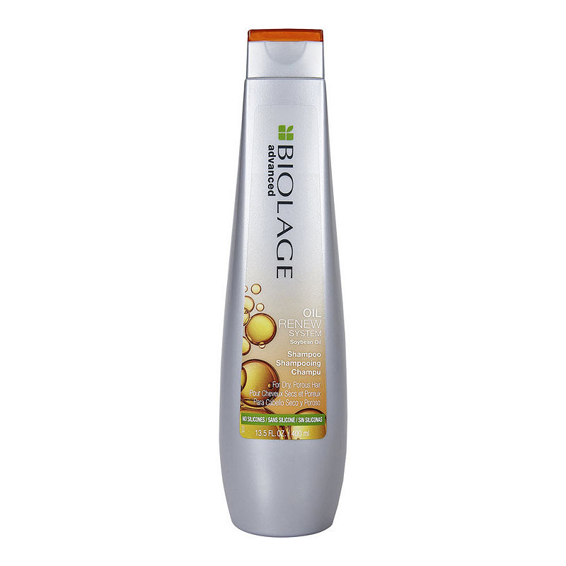 UPC 884486384171 product image for Matrix Biolage Matrix Biolage Advanced Oil Renew Shampoo - 13.5 oz. | upcitemdb.com