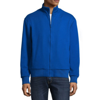 jcpenney sherpa hoodie