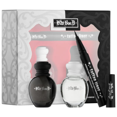 Kvd Beauty Saint Sinner Mini Set