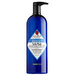 Jack Black Performance Remedy Turbo Wash Energizing Cleanser For Hair & Body