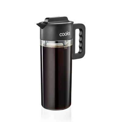 brew coffee maker