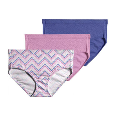 jcpenney jockey women's underwear