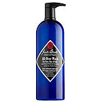 Jack Black All-Over Wash For Face, Hair & Body