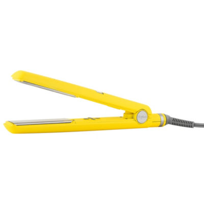 drybar the tress press straightening iron reviews