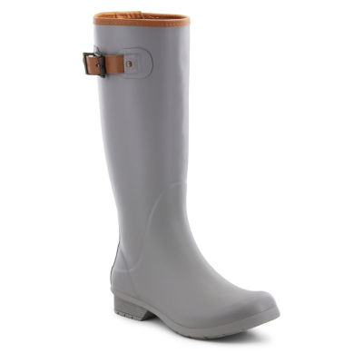 jcpenney womens rain boots