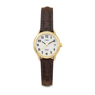 jcpenney timex women's watches