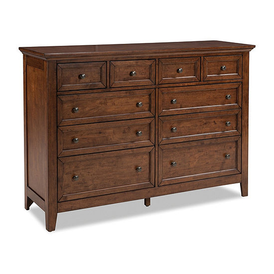 San Mateo Dresser Jcpenney
