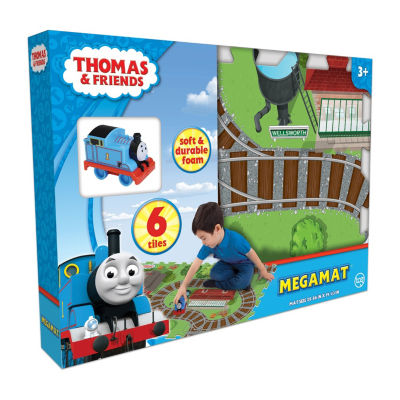 jcpenney thomas the train