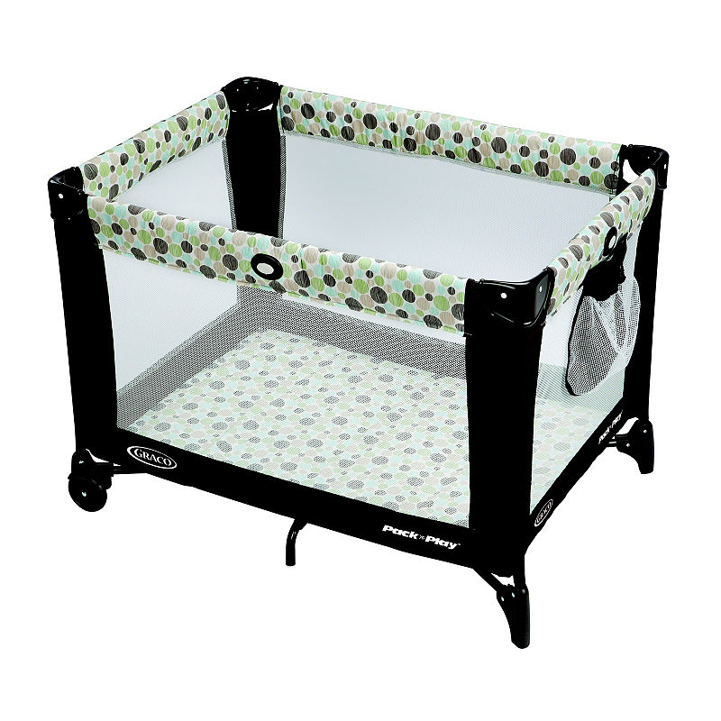 UPC 047406129058 product image for Graco Pack n Play Playard Aspery | upcitemdb.com