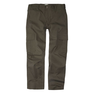 jcpenney big and tall cargo pants