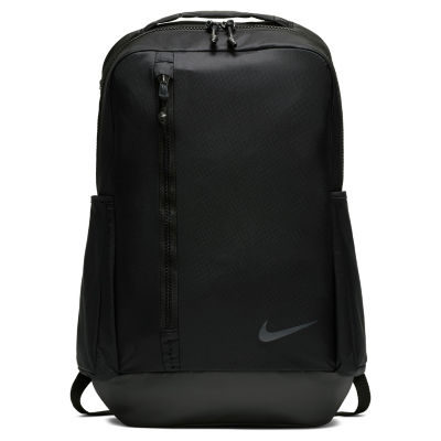 nike vapor backpack silver