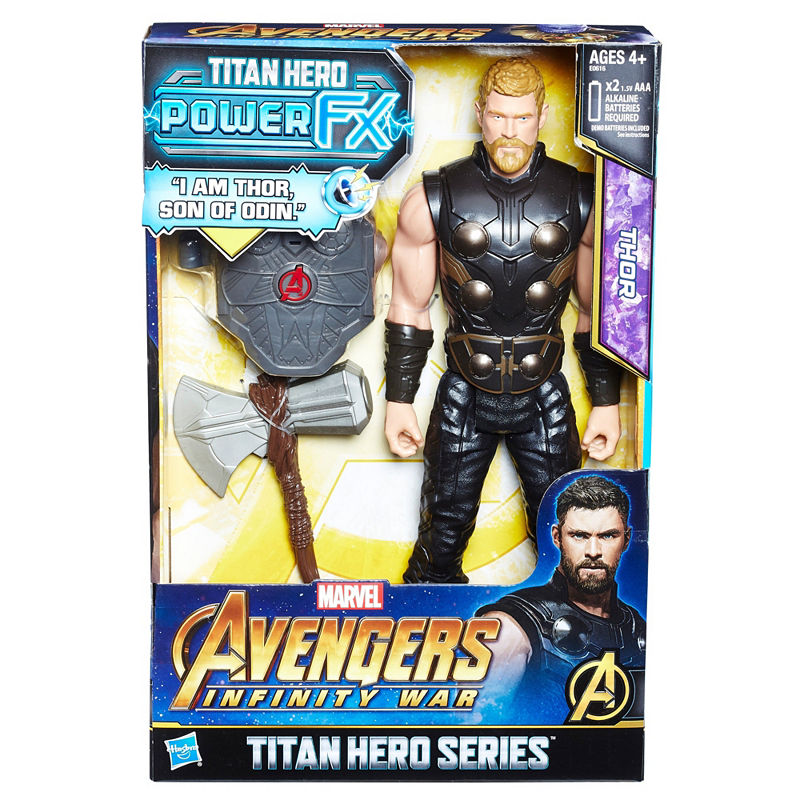 UPC 630509611522 product image for Marvel Action Figure | upcitemdb.com