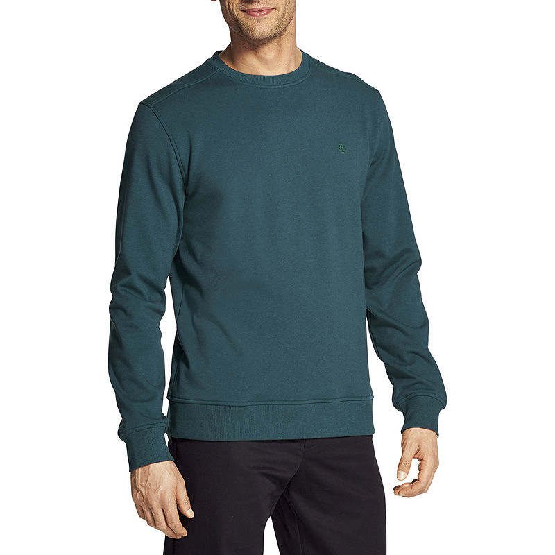 UPC 676108454931 product image for IZOD Long Sleeve Sweatshirt | upcitemdb.com