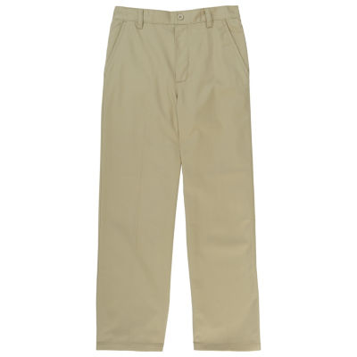 jcpenney boys husky pants