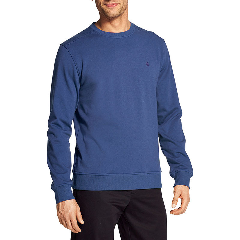 UPC 676108454948 product image for IZOD Long Sleeve Sweatshirt | upcitemdb.com