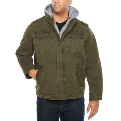 levi's field jacket