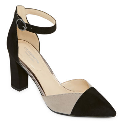 jcpenney shoes liz claiborne