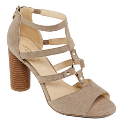 jcpenney wide width sandals