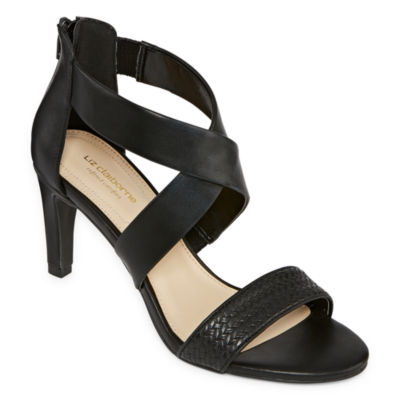 jcpenney womens shoes heels