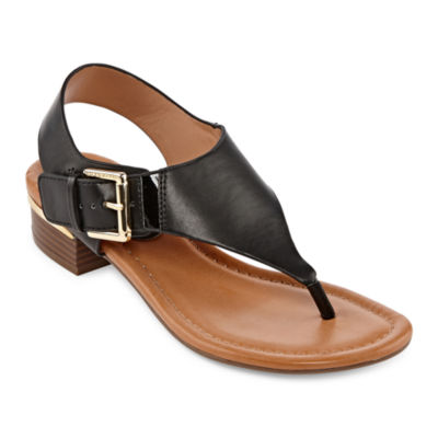 liz claiborne womens twiggy heeled sandals
