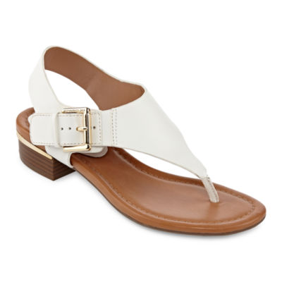 liz claiborne twiggy sandals