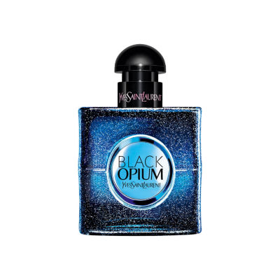 black opium eau