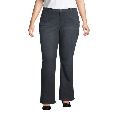 liz claiborne flexi fit 5 pocket skinny jean