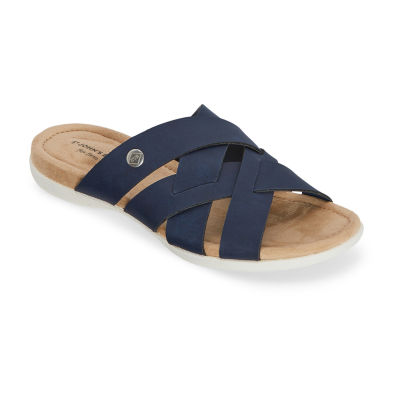 jcpenney st john's bay sandals