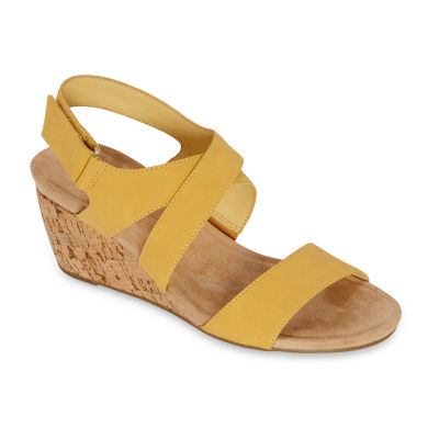 jcpenney st john's bay sandals