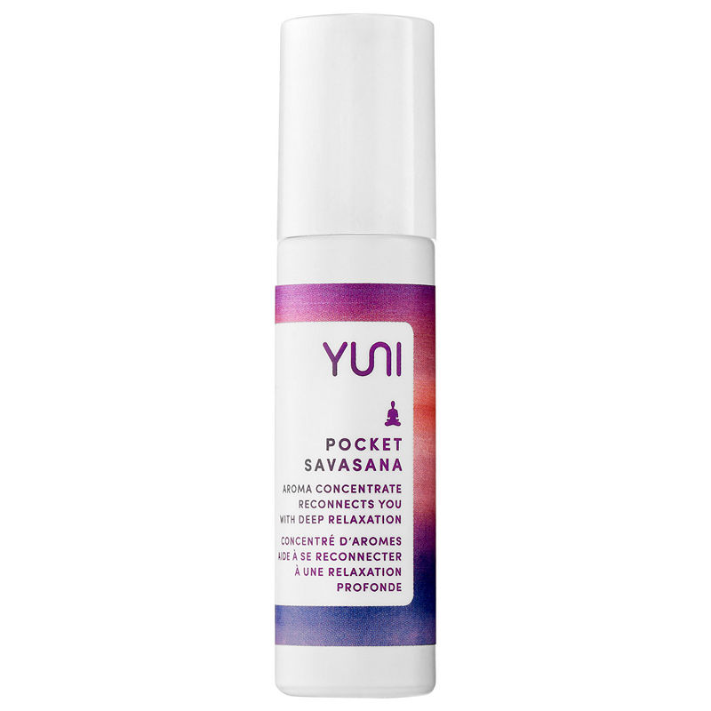 UPC 040232206818 product image for YUNI Pocket Savasana Aroma Concentrate | upcitemdb.com