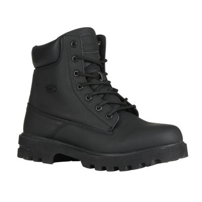 lugz slip resistant boots