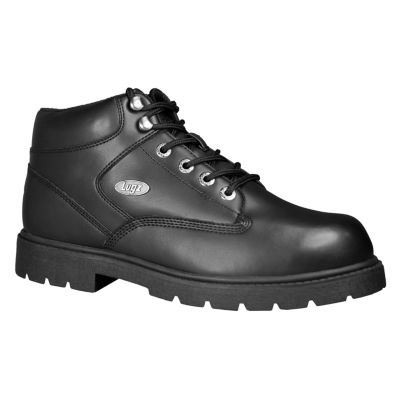 shoe zone mens work boots