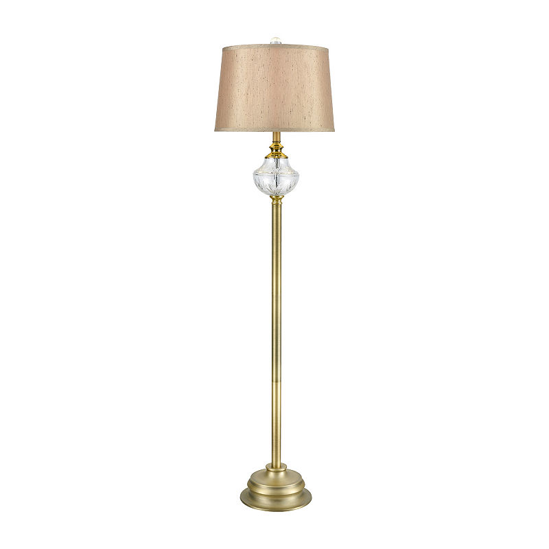 Dale Tiffany India 60