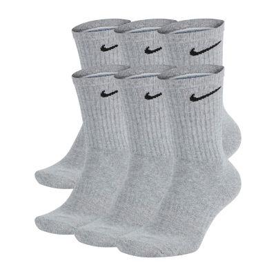 mens grey socks