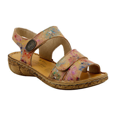 spring step sandals on sale