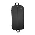 Wallybags® 42 Inch Premium Travel Garment Bag With Shoulder Strap