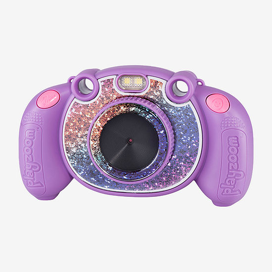 Itouch Playzoom Tech Gadgets Point + Shoot Camera - JCPenney