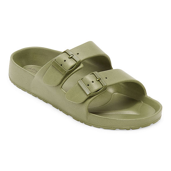 Arizona Mens Slide Sandals