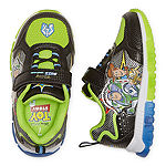 Disney Collection Toy Story Toddler Boys Sneakers