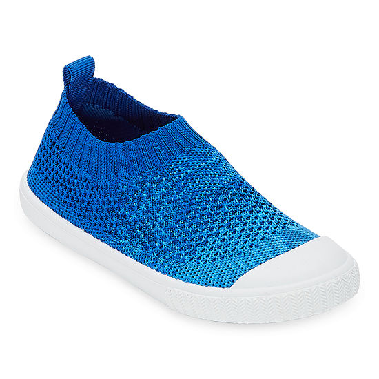 Thereabouts Little Unisex Calla Slip-On Shoe