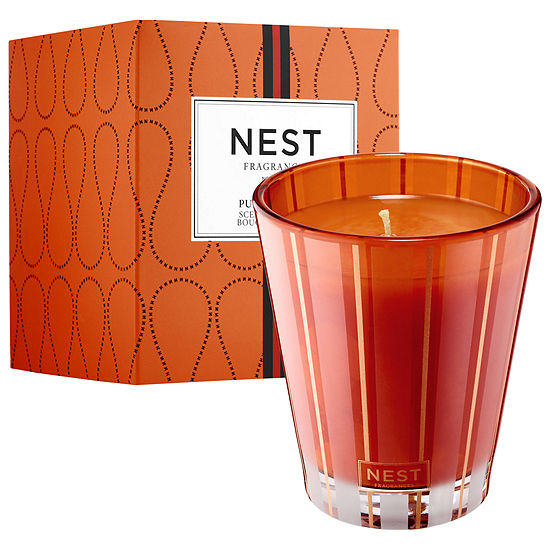 Image result for nest pumpkin chai candle