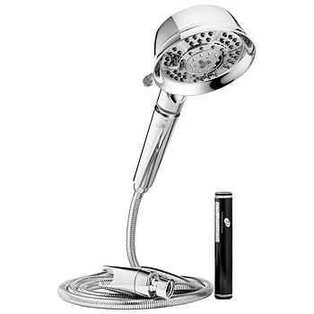 Filter Pure Water for Beautiful Hair Shower NEW FREE SHIP T3 Source ShowerHead
