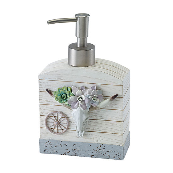 Avanti® Canyon Soap/Lotion Dispenser